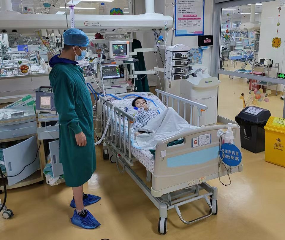 若羌县跨省救护车出租公司