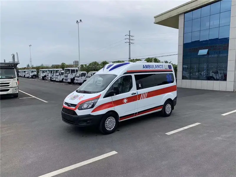 若羌县救护车出租