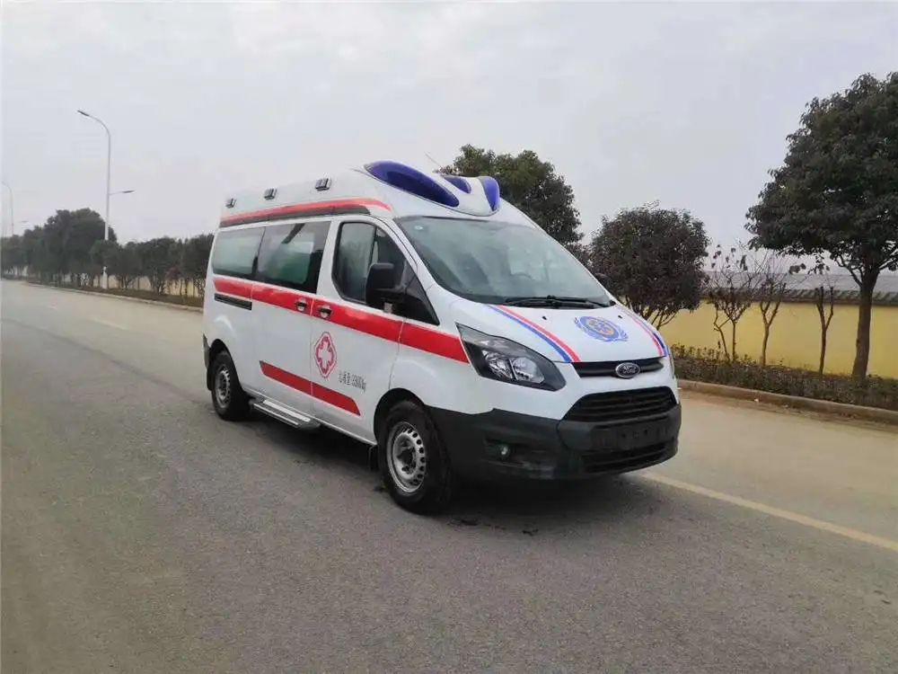 若羌县救护车转院