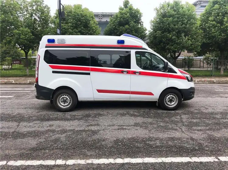 若羌县长途跨省救护车出租