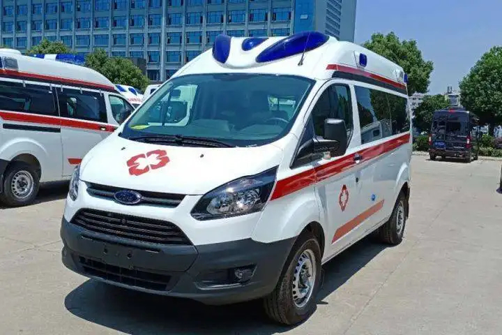 若羌县长途救护车转院